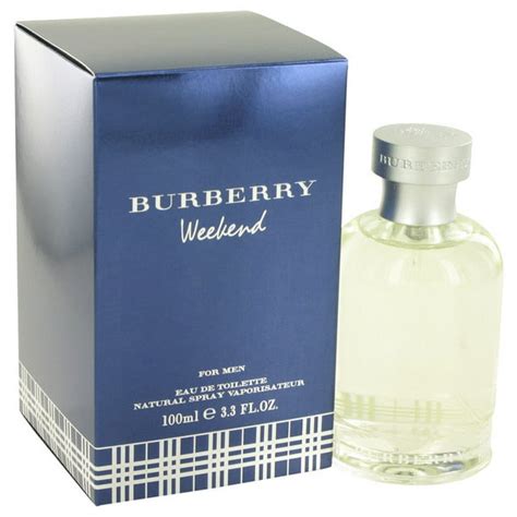 profumo burberry weekend ingredienti|burberry weekend for men cologne.